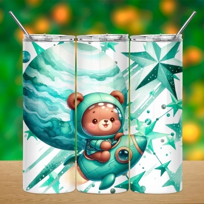 Tumbler  - copo térmico