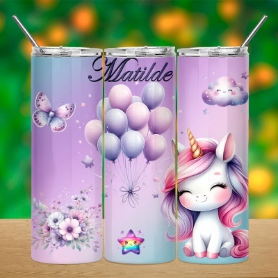 Tumbler  - copo térmico