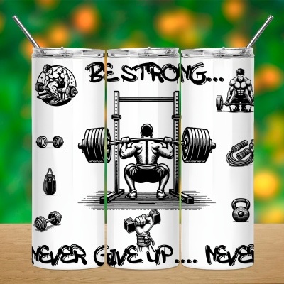 Tumbler  - copo térmico