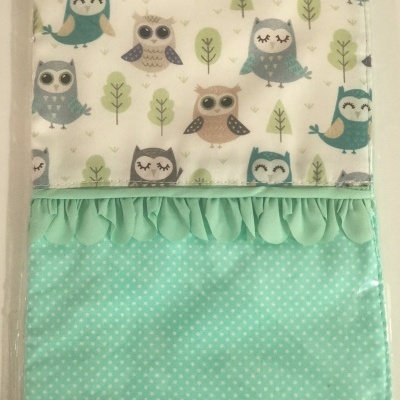 Porta documentos BabyBlush