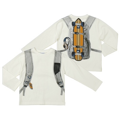 Ref: 4049 Cor: 73 - Camisola