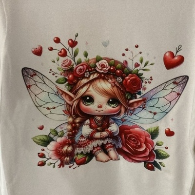 t-shirt BabyBlush
