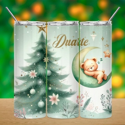 Tumbler  - copo térmico