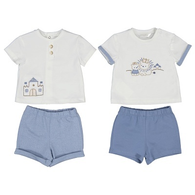 Ref: 1610 Cor: 26 Pack 2 Cnj.