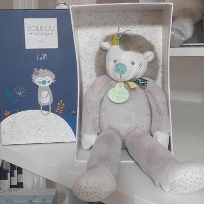 Ref:DC3635 - Peluche