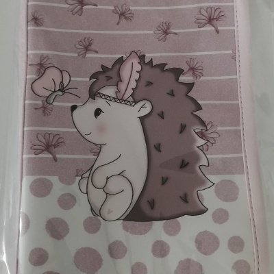 Porta documentos Napa