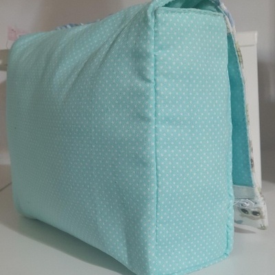 Necessaire BabyBlush  - Mochos