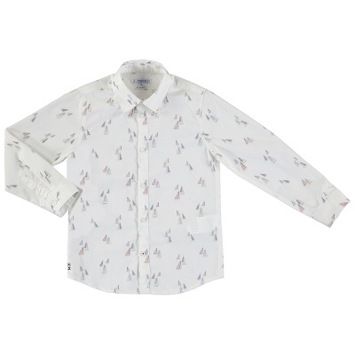 Ref: 3129 Cor: 20 - Camisa