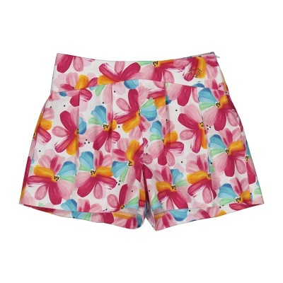 Ref: 3905 Cor: 21 Calções