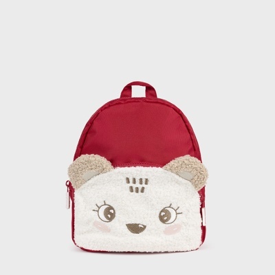 REF: 10297 Cor: 92 Vermelho