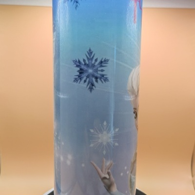 Tumbler  - copo térmico