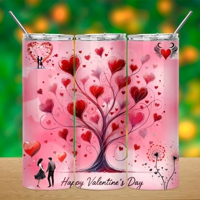 Tumbler  - copo térmico