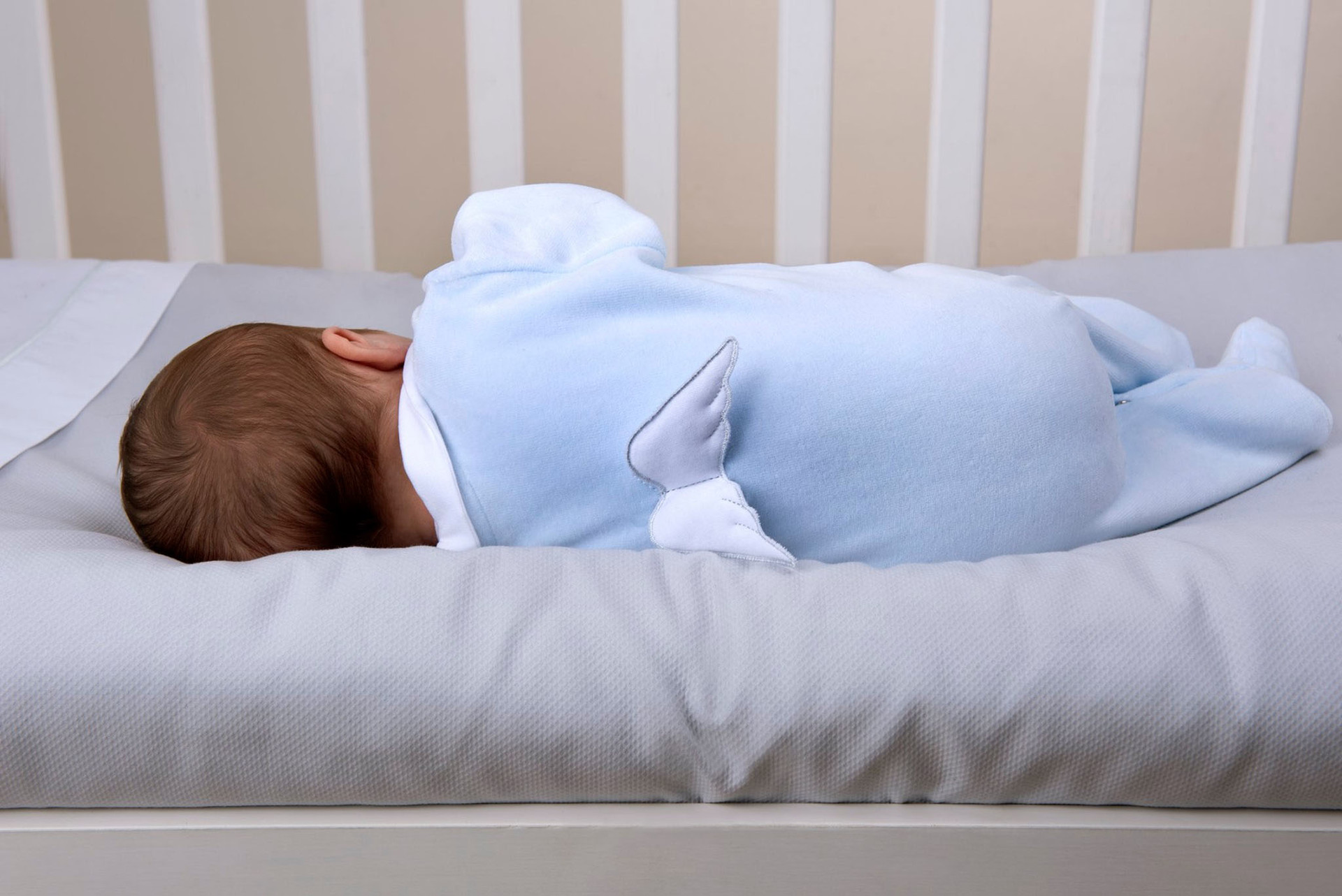 Babygrow Little Angel