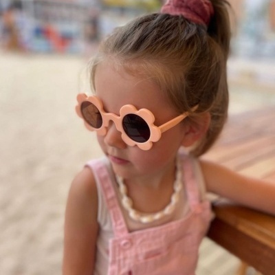 Óculos de sol de criança Daisy