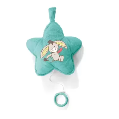 Peluche Musical Estrela