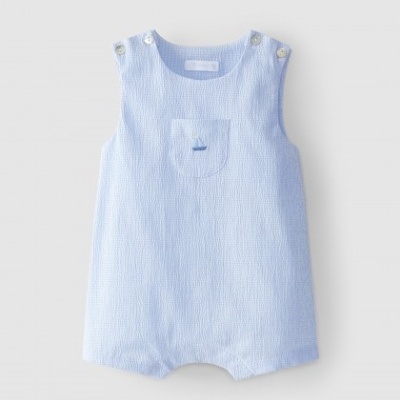 Fatinho perna curta vichy