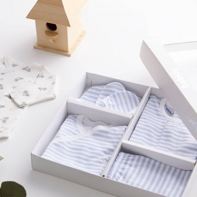 Conjuntos nascimento