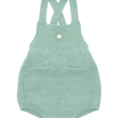 Fofo em malha unisexo