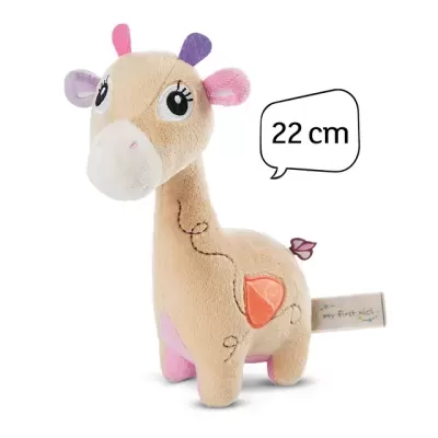 Peluche Girafa Sasuma