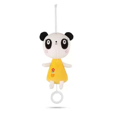 Peluche Musical Panda