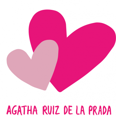 Agatha Ruiz de la Prada