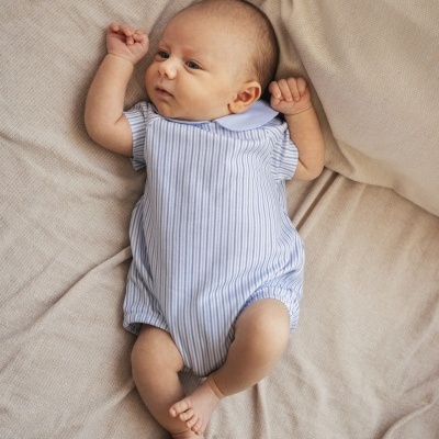 Fofo risquinhas azuis