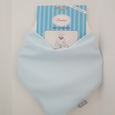 Babete de bandana