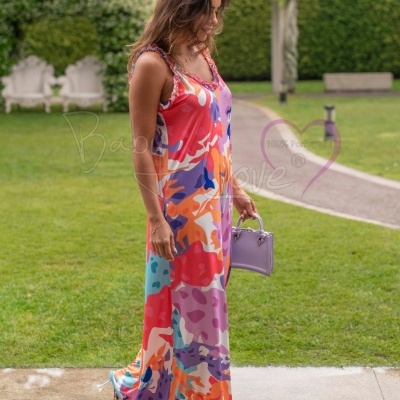 MACACÃO ALÇA C/FOLHO