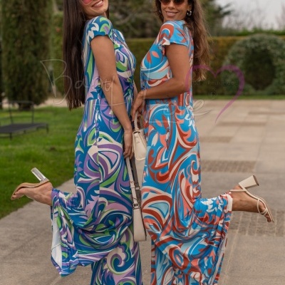 MACACÃO DO NÓ SUBLIMADO