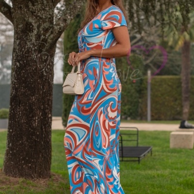 MACACÃO DO NÓ SUBLIMADO