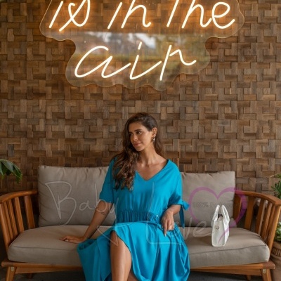 VESTIDO COMPRIDO VISCOSE