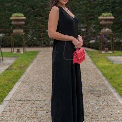 MACACÃO LISO C/ ILHÓS