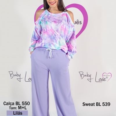 PANTALONA COMFY PANTALONA COMFY