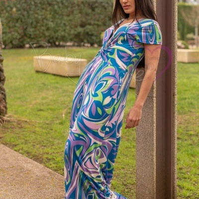 MACACÃO DO NÓ SUBLIMADO