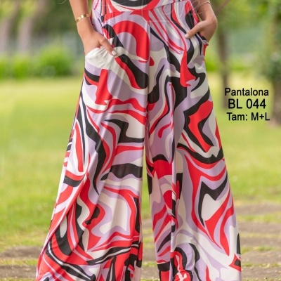 PANTALONA SUBLIMADA