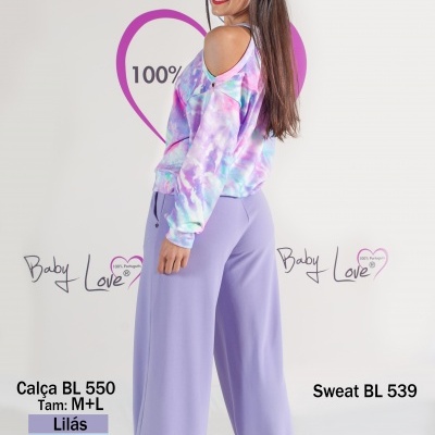 PANTALONA COMFY PANTALONA COMFY