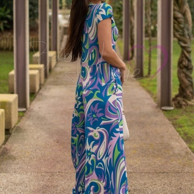 MACACÃO DO NÓ SUBLIMADO