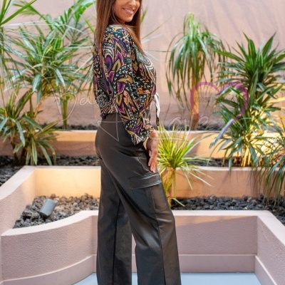 CONJUNTO - Calça + Túnica