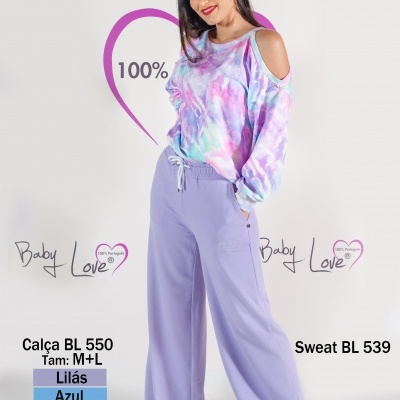 PANTALONA COMFY PANTALONA COMFY