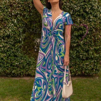 MACACÃO DO NÓ SUBLIMADO