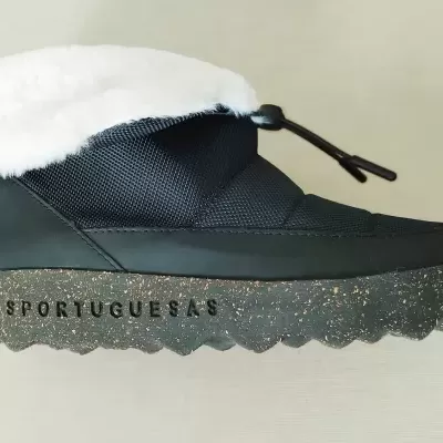 BOTAS COAT BOTAS COAT