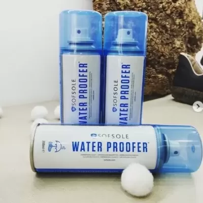 SPRAY IMPERMEABILIZADOR