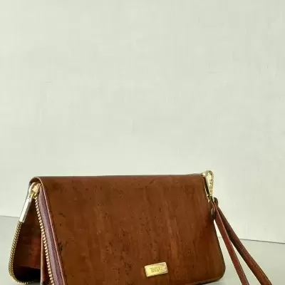 CARTEIRA CORTIÇA  LISA