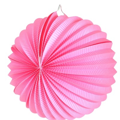 Balão de Papel Pequeno