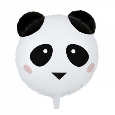Balão Panda