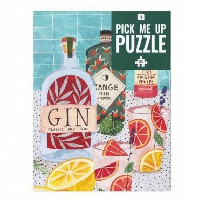 Puzzle GIN
