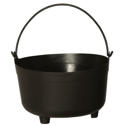 Caldeirão Halloween