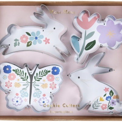 Formas para bolachas