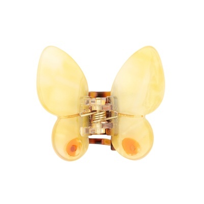 Molinha borboleta amarela