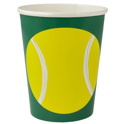 Copos Tênis